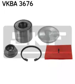 VKBA 3676 SKF